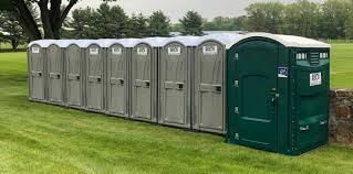 Best Portable Restroom Servicing (Cleaning and Restocking)  in Whitney, TX