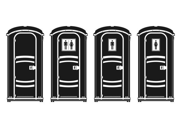 Best Portable Restroom Removal and Pickup  in Whitney, TX