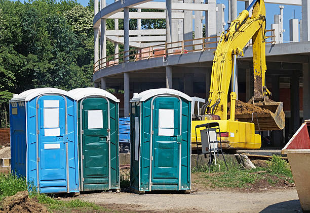 Best Long-Term Portable Toilet Rental  in Whitney, TX