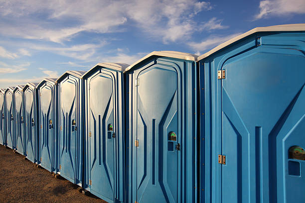 Best ADA-Compliant Portable Toilet Rental  in Whitney, TX