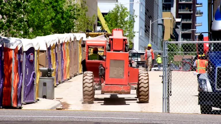 Best Deluxe Portable Toilet Rental  in Whitney, TX